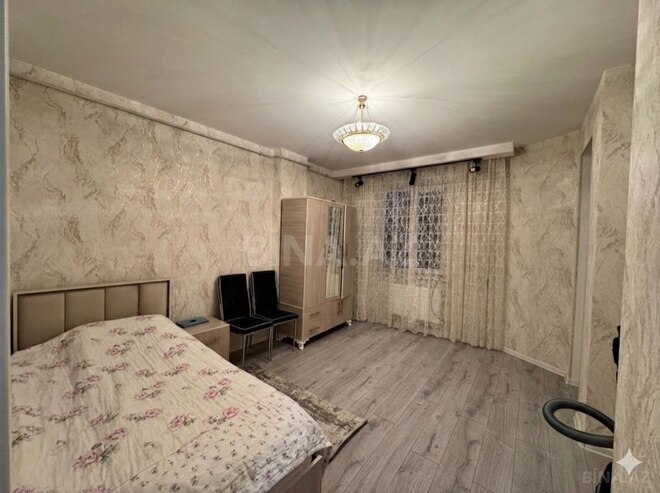 Satılır 3 otaqlı yeni tikili 90 m², Xalqlar Dostluğu m., photo 8 from 12