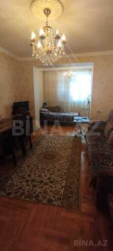 Продаётся 2-комн. вторичка 65 м², м. Нариман Нариманов, photo 13 from 21