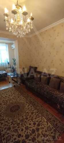 Продаётся 2-комн. вторичка 65 м², м. Нариман Нариманов, photo 4 from 21