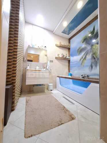 Продаётся 3-комн. новостройка 140 м², м. Мемар Аджеми, photo 6 from 17