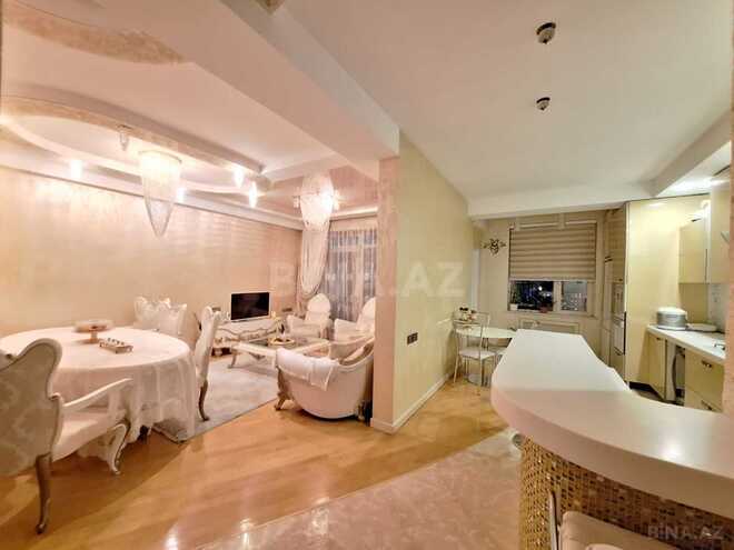 Продаётся 3-комн. новостройка 140 м², м. Мемар Аджеми, photo 8 from 17