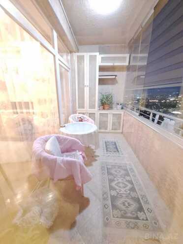 Продаётся 3-комн. новостройка 140 м², м. Мемар Аджеми, photo 16 from 17
