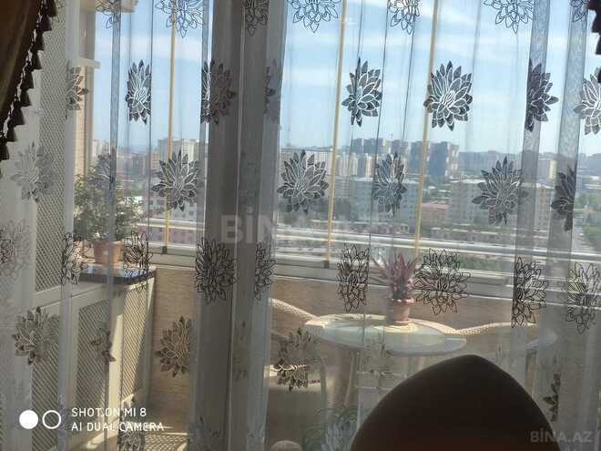 Продаётся 3-комн. новостройка 140 м², м. Мемар Аджеми, photo 12 from 17