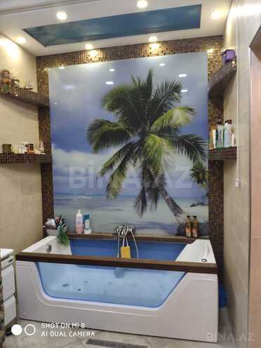 Продаётся 3-комн. новостройка 140 м², м. Мемар Аджеми, photo 14 from 17