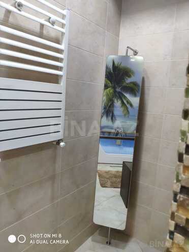 Продаётся 3-комн. новостройка 140 м², м. Мемар Аджеми, photo 13 from 17