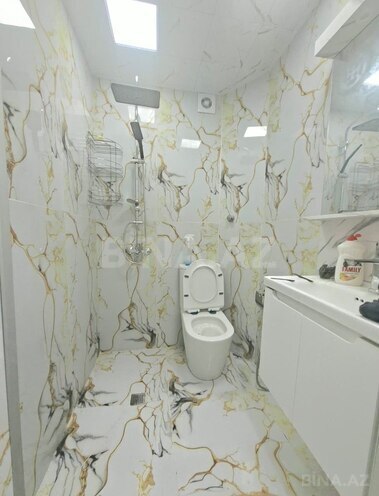 Satılır 2 otaqlı köhnə tikili 35 m², İnşaatçılar m., photo 10 from 11