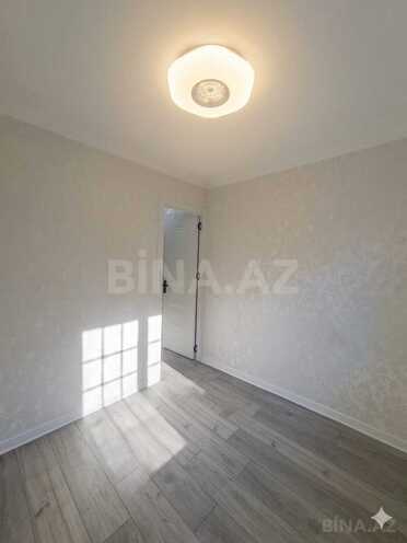 Satılır 2 otaqlı köhnə tikili 35 m², İnşaatçılar m., photo 7 from 11