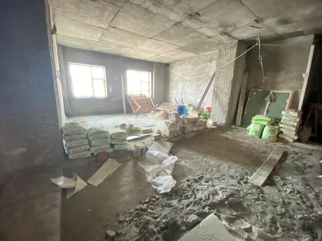 Satılır 4 otaqlı yeni tikili 185 m², Nəsimi r., photo 9 from 15