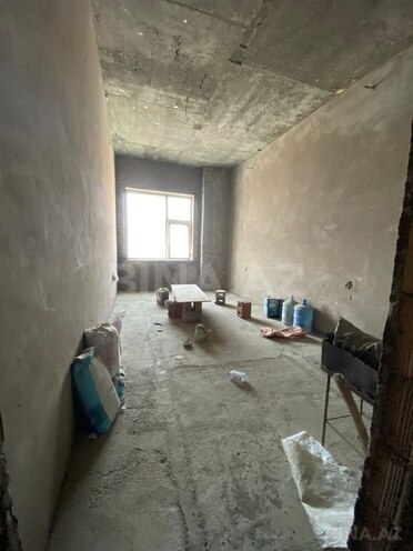 Satılır 4 otaqlı yeni tikili 185 m², Nəsimi r., photo 13 from 15