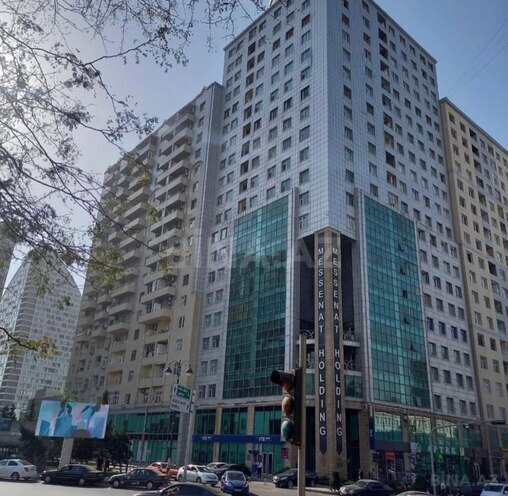 Satılır 4 otaqlı yeni tikili 185 m², Nəsimi r., photo 1 from 15