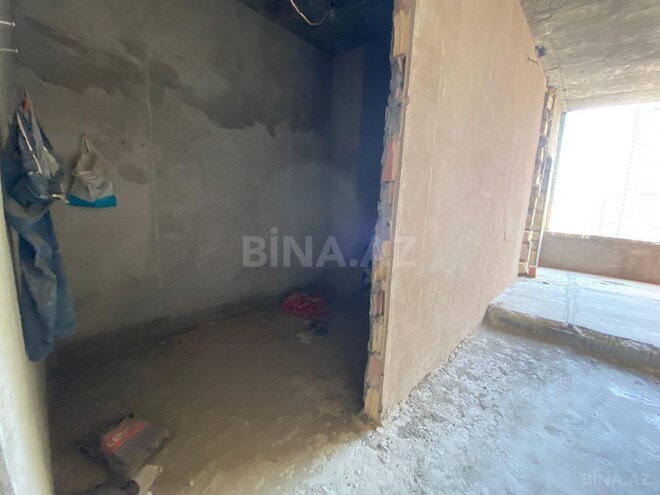 Satılır 4 otaqlı yeni tikili 185 m², Nəsimi r., photo 12 from 15