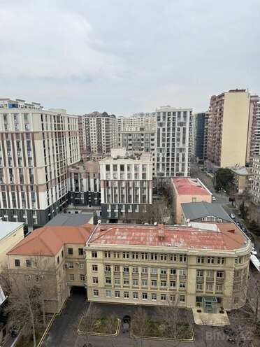 Satılır 4 otaqlı yeni tikili 185 m², Nəsimi r., photo 3 from 15