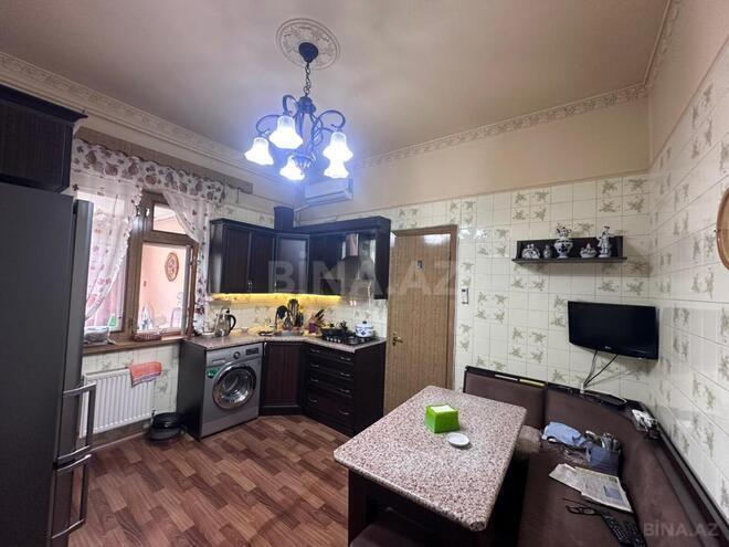 Продаётся 3-комн. вторичка 115 м², м. Сахил, photo 9 from 17