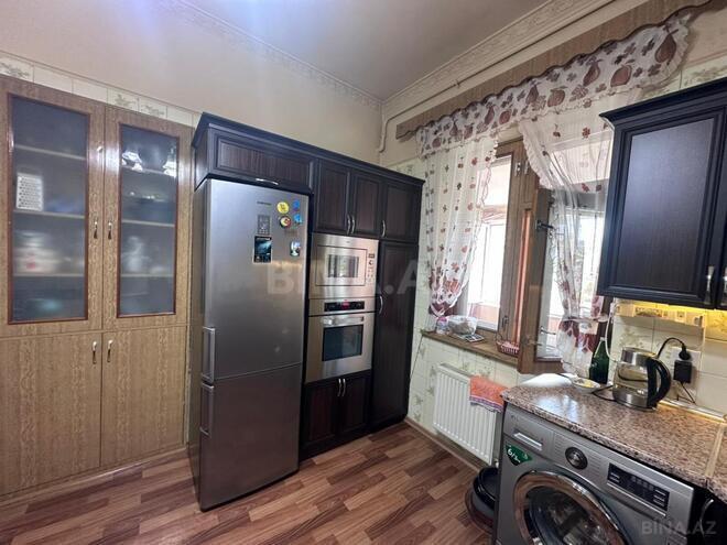 Продаётся 3-комн. вторичка 115 м², м. Сахил, photo 10 from 17
