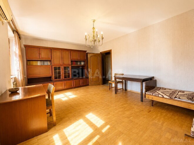 Продаётся 4-комн. вторичка 103 м², м. Нариман Нариманов, photo 3 from 13
