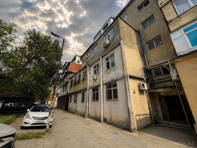 Продаётся 4-комн. вторичка 103 м², м. Нариман Нариманов, photo 12 from 13