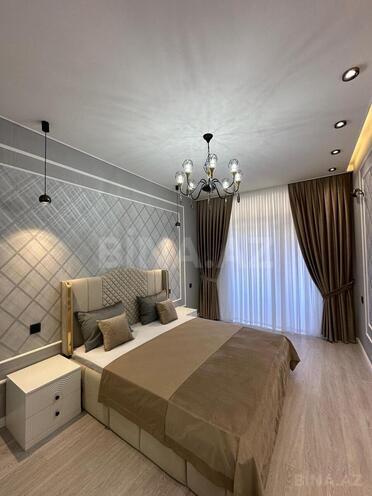Satılır 2 otaqlı yeni tikili 52 m², Xətai r., photo 7 from 15