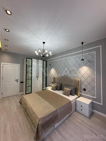 Satılır 2 otaqlı yeni tikili 52 m², Xətai r., photo 9 from 15