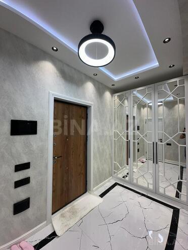 Satılır 2 otaqlı yeni tikili 52 m², Xətai r., photo 12 from 15