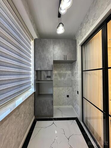 Satılır 2 otaqlı yeni tikili 52 m², Xətai r., photo 6 from 15