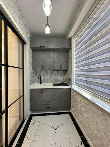 Satılır 2 otaqlı yeni tikili 52 m², Xətai r., photo 11 from 15