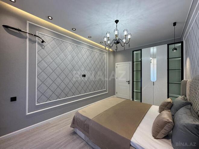 Satılır 2 otaqlı yeni tikili 52 m², Xətai r., photo 10 from 15