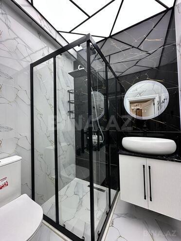 Satılır 2 otaqlı yeni tikili 52 m², Xətai r., photo 13 from 15