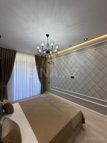 Satılır 2 otaqlı yeni tikili 52 m², Xətai r., photo 8 from 15