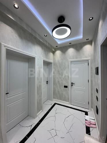 Satılır 2 otaqlı yeni tikili 52 m², Xətai r., photo 14 from 15