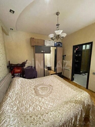 Сдаётся 3-комн. новостройка 65 м², м. Иншаатчылар, photo 6 from 11