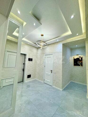 Satılır 3 otaqlı yeni tikili 107 m², Koroğlu m., photo 6 from 24