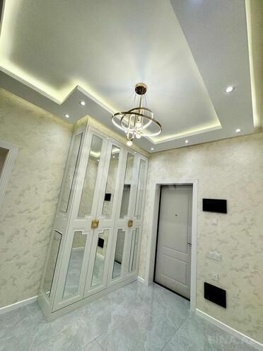 Satılır 3 otaqlı yeni tikili 107 m², Koroğlu m., photo 7 from 24