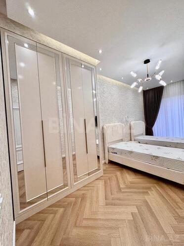 Satılır 3 otaqlı yeni tikili 107 m², Koroğlu m., photo 15 from 24