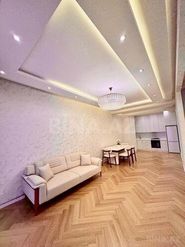 Satılır 3 otaqlı yeni tikili 107 m², Koroğlu m., photo 17 from 24