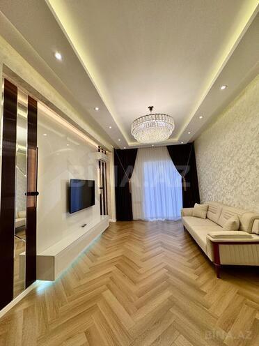 Satılır 3 otaqlı yeni tikili 107 m², Koroğlu m., photo 19 from 24