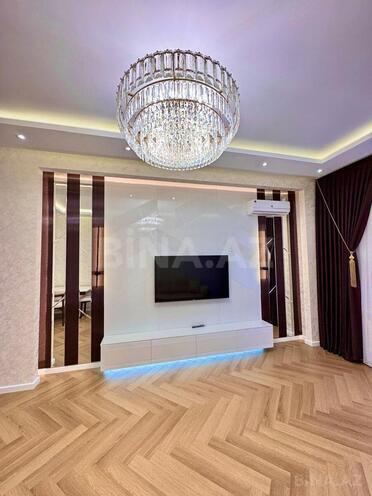 Satılır 3 otaqlı yeni tikili 107 m², Koroğlu m., photo 18 from 24