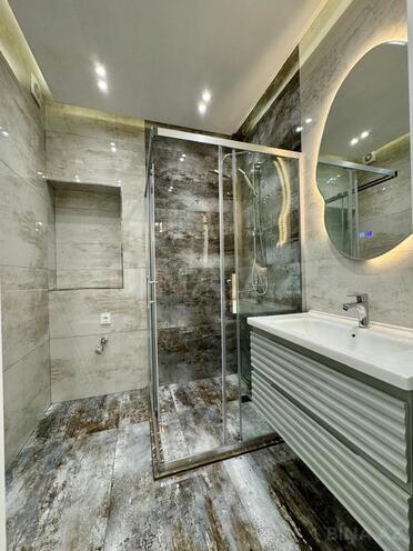 Satılır 3 otaqlı yeni tikili 107 m², Koroğlu m., photo 4 from 24