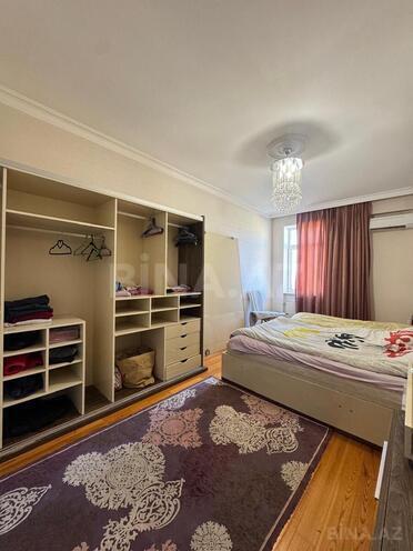 Satılır 3 otaqlı yeni tikili 115 m², Həzi Aslanov m., photo 7 from 12