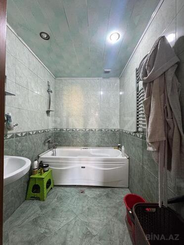 Satılır 3 otaqlı yeni tikili 115 m², Həzi Aslanov m., photo 11 from 12
