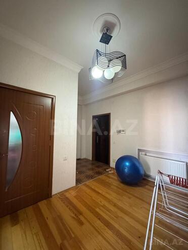 Satılır 3 otaqlı yeni tikili 115 m², Həzi Aslanov m., photo 8 from 12