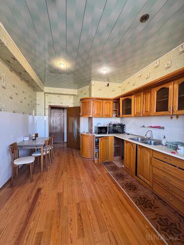 Satılır 3 otaqlı yeni tikili 115 m², Həzi Aslanov m., photo 5 from 12