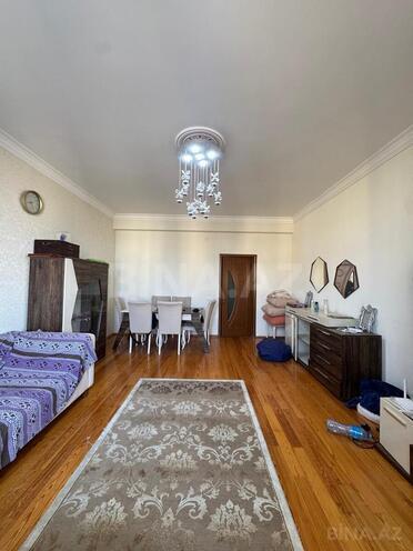 Satılır 3 otaqlı yeni tikili 115 m², Həzi Aslanov m., photo 3 from 12