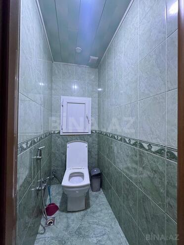 Satılır 3 otaqlı yeni tikili 115 m², Həzi Aslanov m., photo 10 from 12