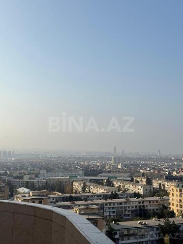 Satılır 3 otaqlı yeni tikili 115 m², Həzi Aslanov m., photo 9 from 12