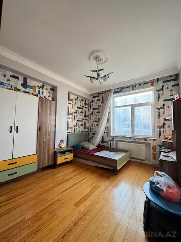 Satılır 3 otaqlı yeni tikili 115 m², Həzi Aslanov m., photo 6 from 12