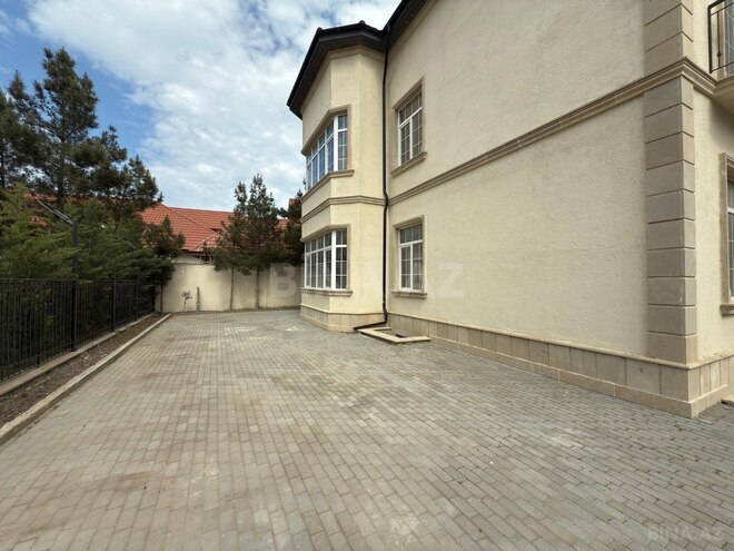 Satılır 7 otaqlı həyət evi/bağ evi 450 m², Sea Breeze q., photo 9 from 16