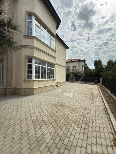Satılır 7 otaqlı həyət evi/bağ evi 450 m², Sea Breeze q., photo 6 from 16