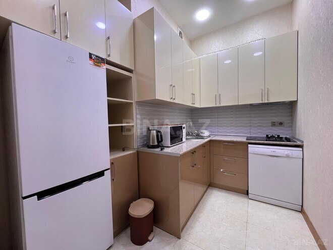 Сдаётся 2-комн. новостройка 65 м², м. Шах Исмаил Хатаи, photo 11 from 15