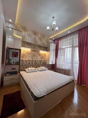 Сдаётся 2-комн. новостройка 65 м², м. Шах Исмаил Хатаи, photo 10 from 15