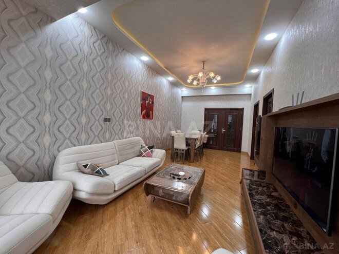 Сдаётся 2-комн. новостройка 65 м², м. Шах Исмаил Хатаи, photo 8 from 15